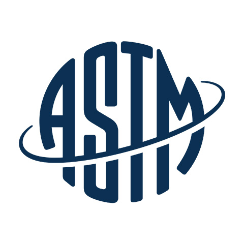 ASTM International Standards Worldwide logo