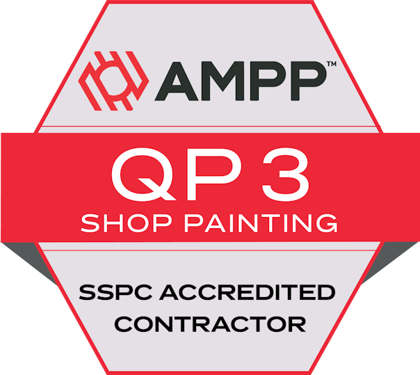 QP3 Logo