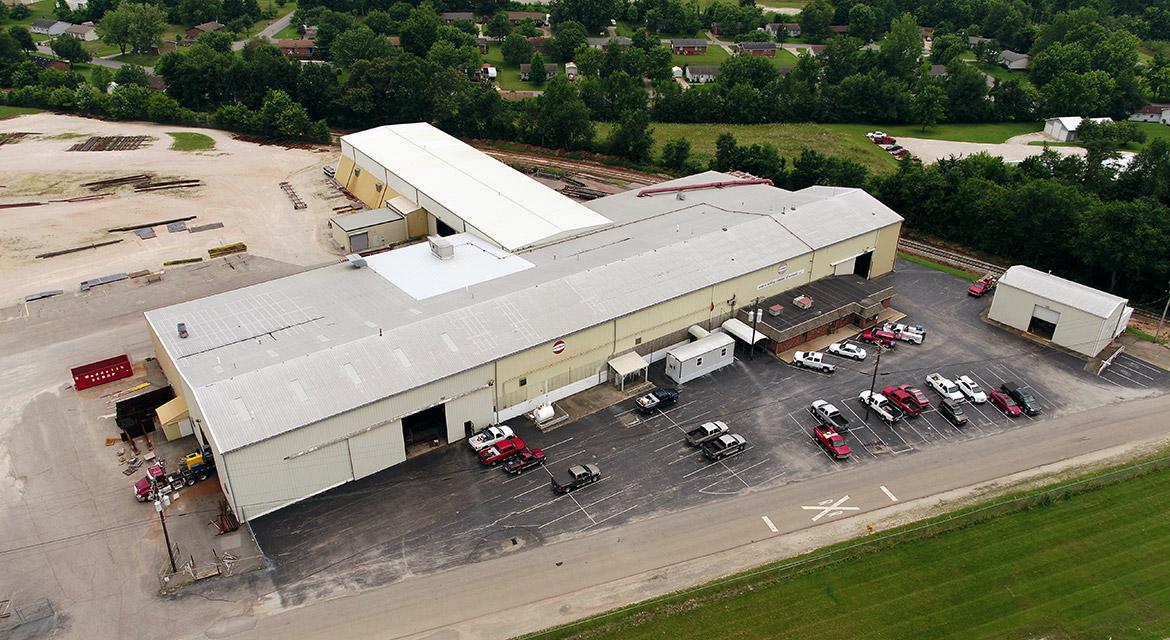 Modern Welding Company of Kentucky, Inc. (Elizabethtown)