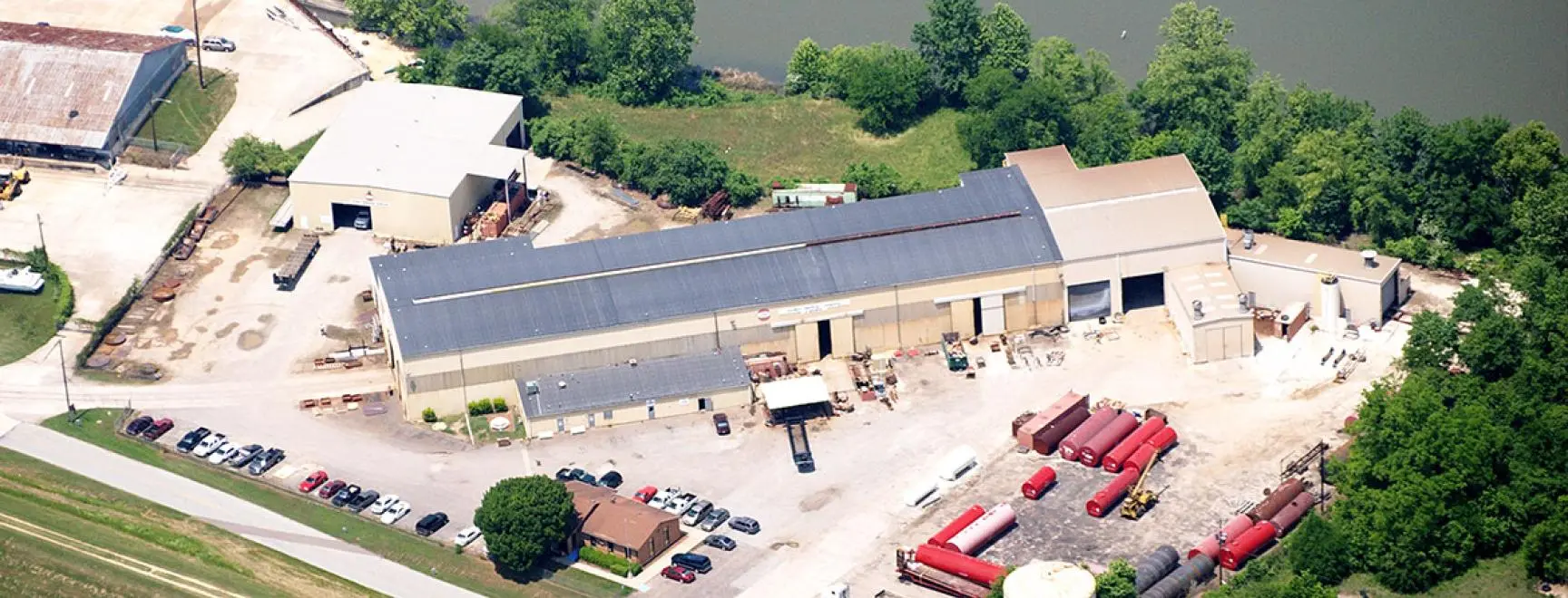 Modern Welding Augusta