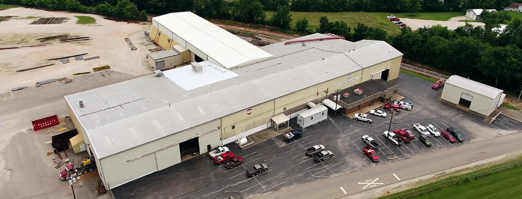 Modern Welding Company of Kentucky, Inc. (Elizabethtown)