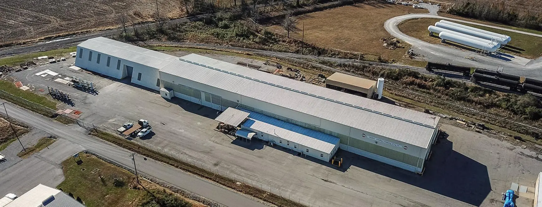 Modern Welding Company of Kentucky, Inc. (Madisonville)