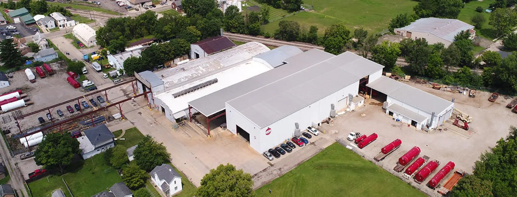 Modern Welding Company of Ohio, Inc.