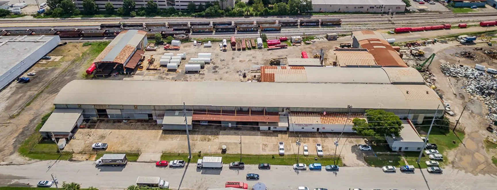 Modern Welding Company of Florida, Inc.