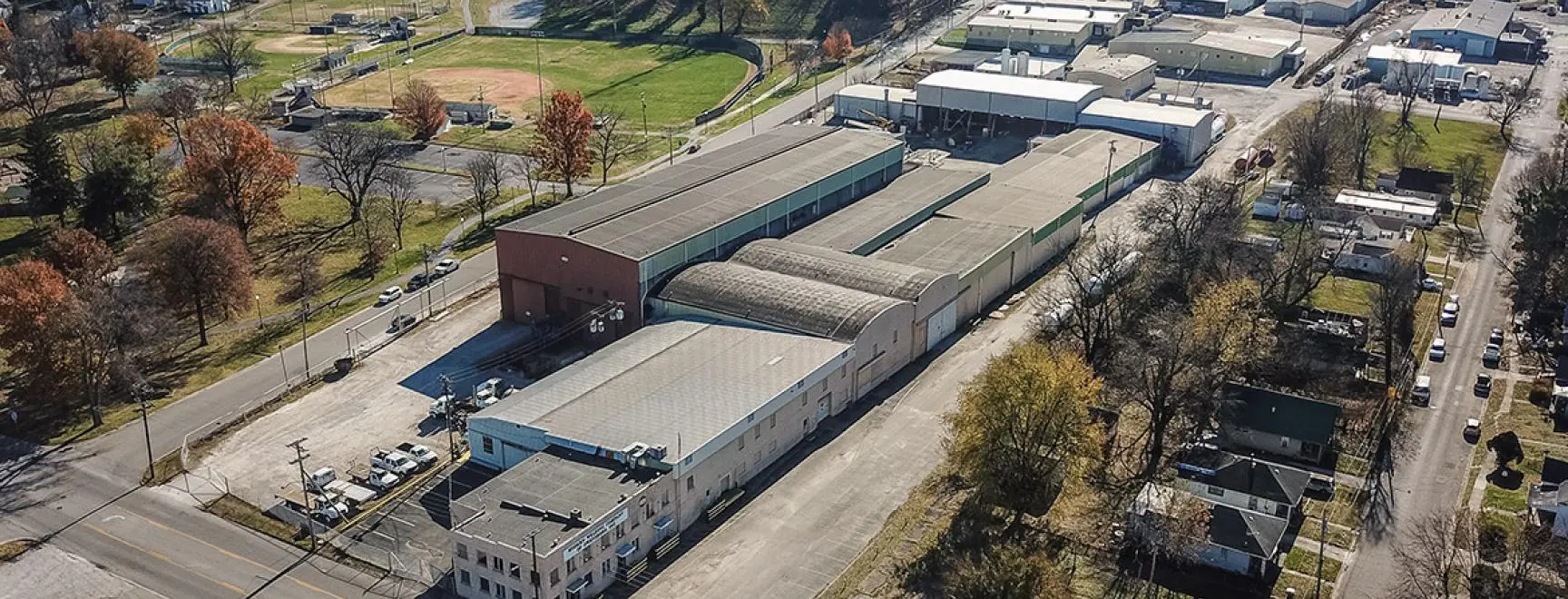 Modern Welding Company of Owensboro, Inc.