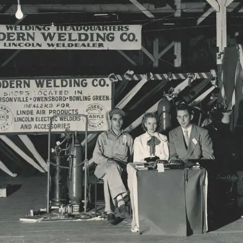 Madisonville Acquisition