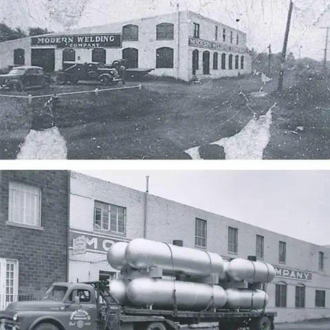 Acquired Southern Builders Iron Company