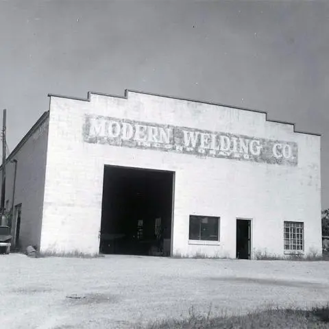 Old Bowling Green Shop