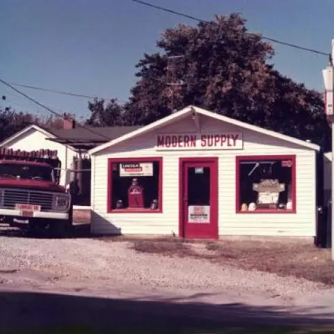 Elizabethtown Expansion