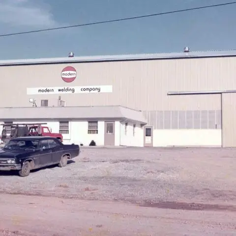 elizabeth kentucky modern welding co