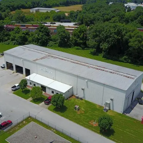 Rebuilt Modern Supply Co. in Bowling Green, KY