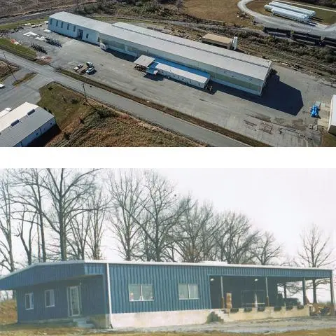 Madisonville, Kentucky