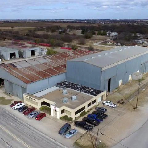 Acquired assets of Starco, Inc., in Rhome, Texas