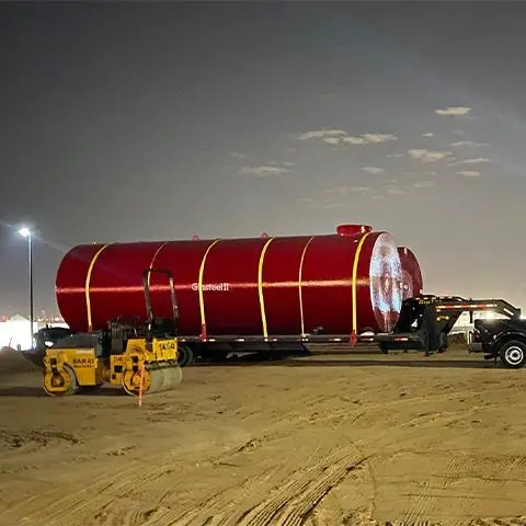 Digital Glasteel II Installation and Warranty Form