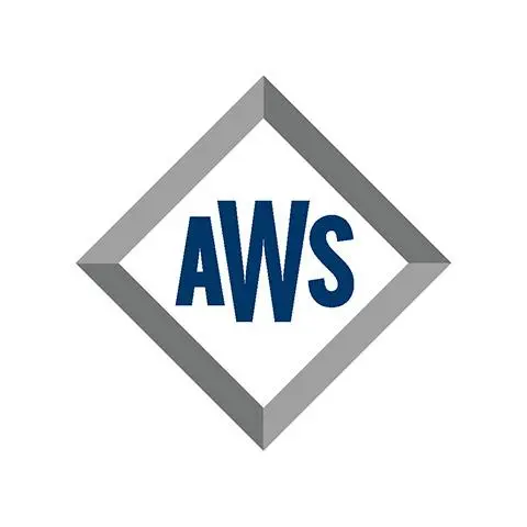 American Welding Society logo
