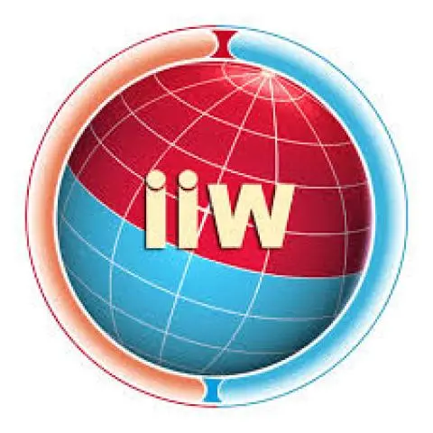 iiw logo
