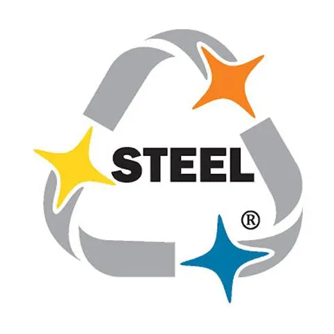 Steel Recycling logo