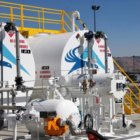 Reno-Tahoe International Airport