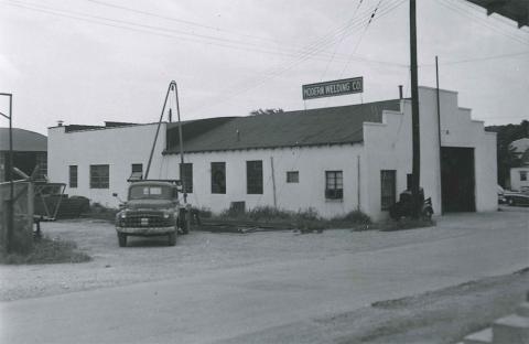 newark ohio plant