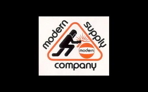 Original Modern Supply Logo
