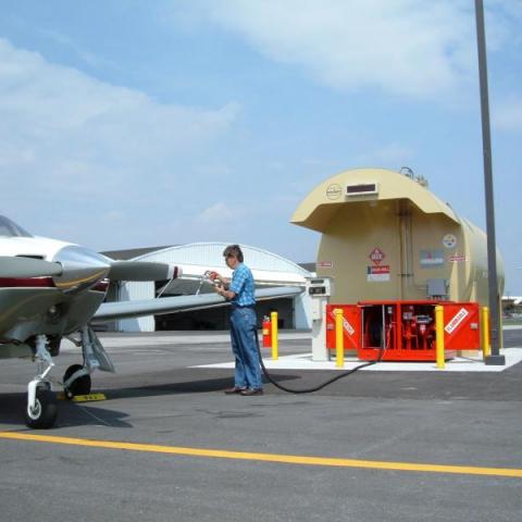 Avgas