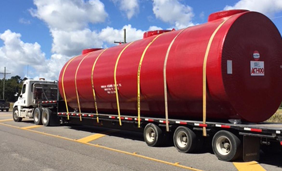 Act-100 Underground Storage Tanks 